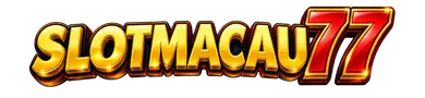 SLOTMACAU77 Logo